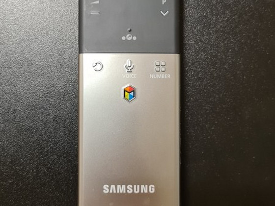 Пульт Samsung RMCTPE1