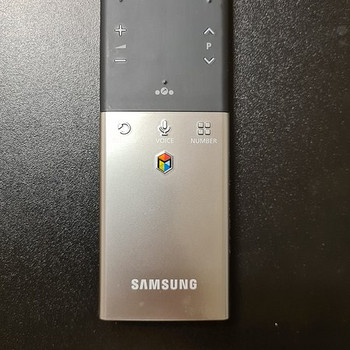 Пульт Samsung RMCTPE1