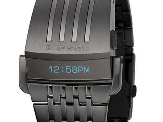 Реплика новые мужские часы Diesel
