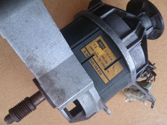 AEG el.motor