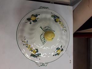 Villeroy & Boch Terrin. Jamaica. (2 nuotrauka iš 4)