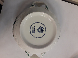 Villeroy & Boch Terrin. Jamaica. (4 nuotrauka iš 4)