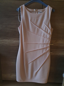 Calvin Klein новое платье s.US 8 (EU40) M (1 фото из 3)