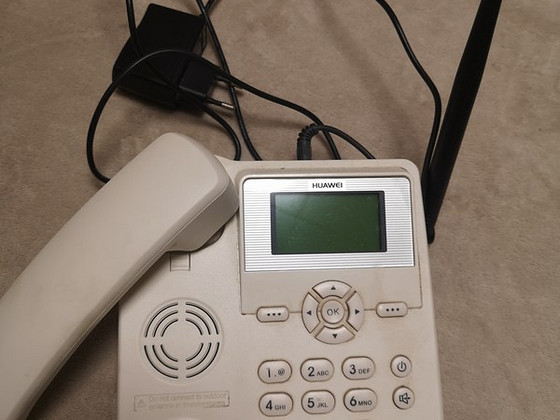 Huawei gsm