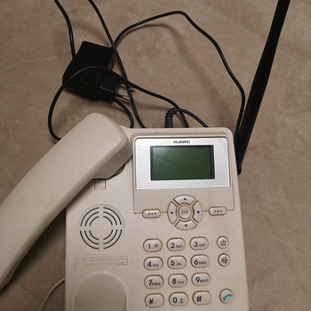 Huawei gsm