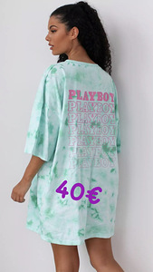 Playboy riided (8 foto / 8)