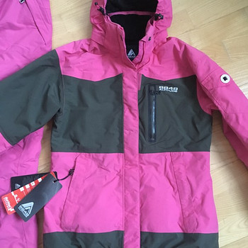 Komplekt püksid ja jope 8848 Altitude. Uueväärne.