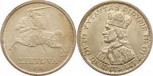 10 литров 1936 г. (1 фото из 1)