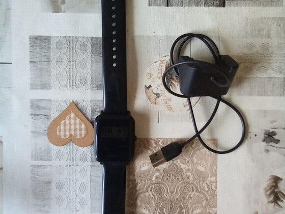 Спортивные часы Amazfit Номер объявления: 10490076