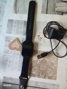 Спортивные часы Amazfit Номер объявления: 10490076 (3 фото из 3)