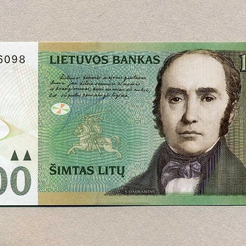 100 lit 2007