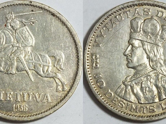 10 latu 1936
