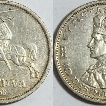 10 latu 1936
