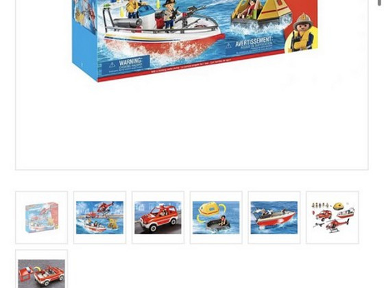 Playmobil