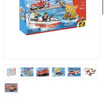 Playmobil