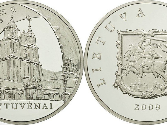 50 litu 2009