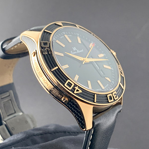 Жан Марсель Mythos Automatik (3 фото из 5)