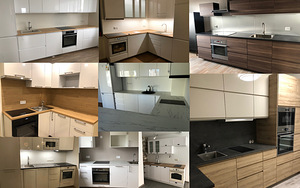 Ikea köögi / mööbli kokkupanek Ikea ja teised (+ seadmete üh (1 foto / 10)