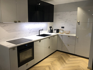 Ikea köögi / mööbli kokkupanek Ikea ja teised (+ seadmete üh (4 foto / 10)