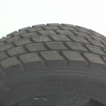 KUMHO 295-60R 22.5 MSH
