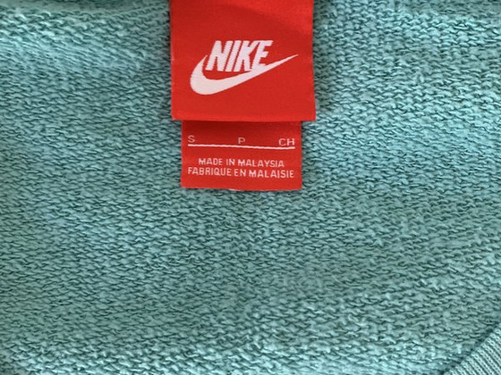 Nike T-särk