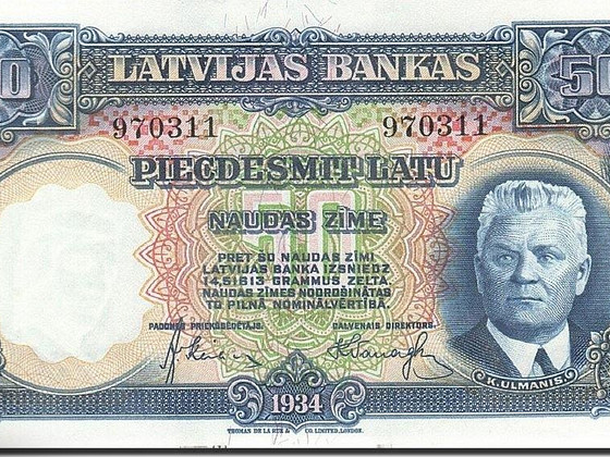50 lat 1934