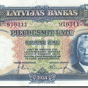 50 lat 1934