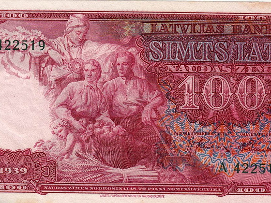 100 lat 1939