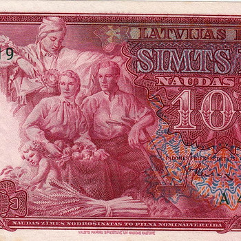 100 lat 1939