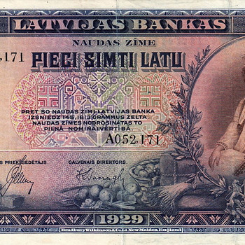 500 lat 1929