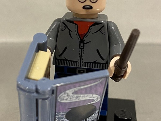 Lego Minifigures Harry Potter (Harry Potter)