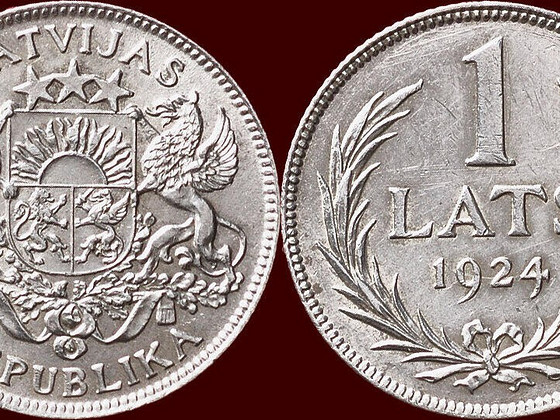 1 lat 1924