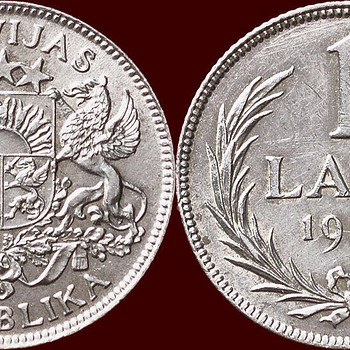 1 lat 1924