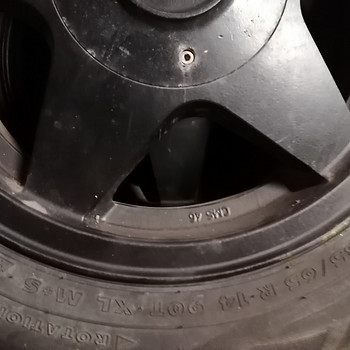 Легкосплавные диски cMS +185/65 r14 m + s