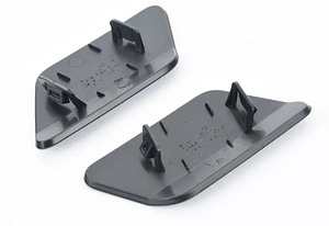 BMW F 25,F26.Крышки форсунок омывателя фар,51118070696 (1 фото из 3)