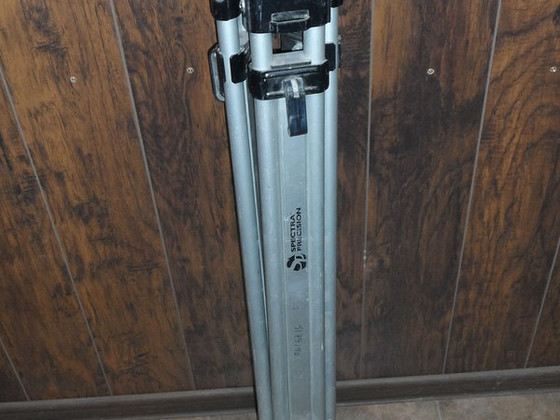 Stativ Spectra Precision