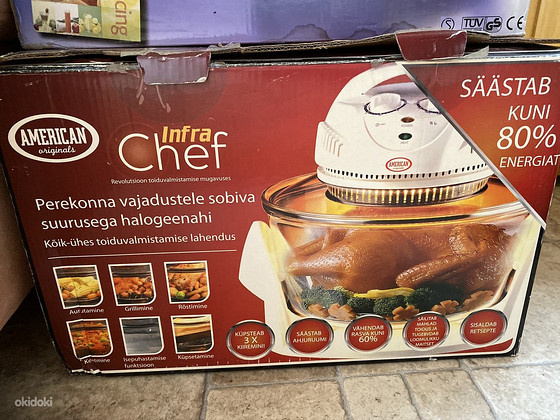 Grill