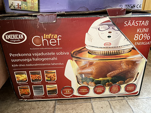 Grill (1 foto / 2)