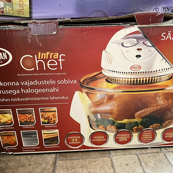 Grill