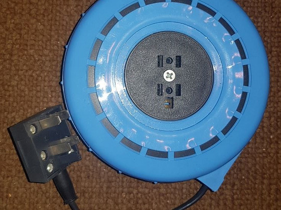 Telefoni pikendusjuhe 5m