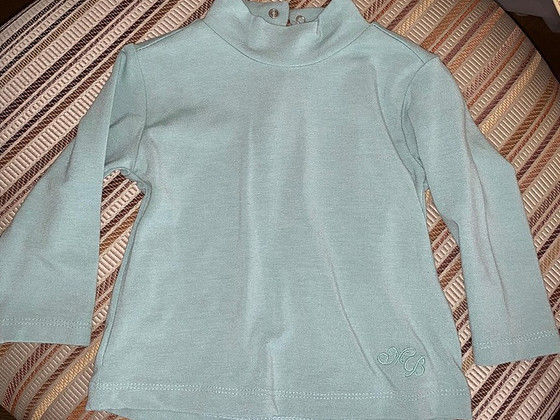MAYORAL POLO