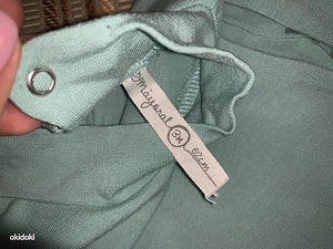 MAYORAL ПОЛО (3 фото из 3)