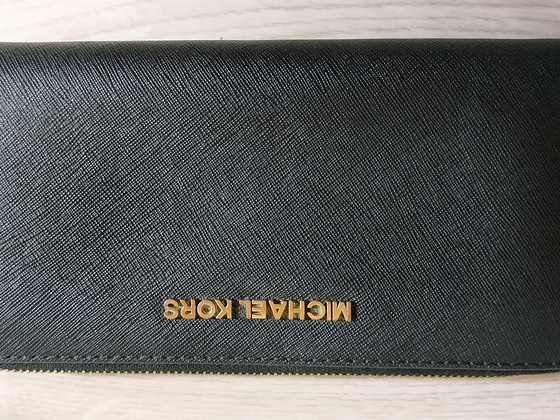 Фирменный женский кошелек от Michael Kors - Оригинал