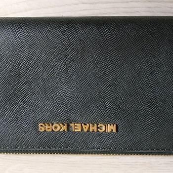 Фирменный женский кошелек от Michael Kors - Оригинал