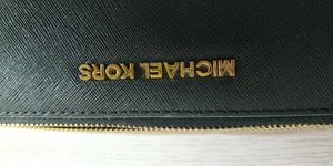 Фірмовий жіночий гаманець від Michael Kors - Оригінал (9 фото з 10)