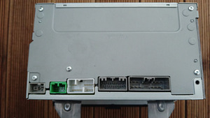 Autoraadio Honda CRV 2011 (3 foto / 3)