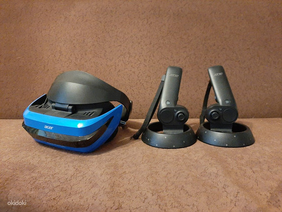 Acer Windows Mixed Reality AH-101 VR