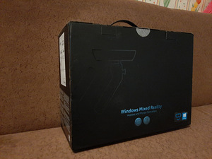 Acer Windows Mixed Reality AH-101 VR (2 foto / 2)