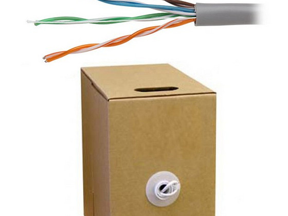 Компьютерный сетевой кабель cat6 LAN 305.0 и т. д.