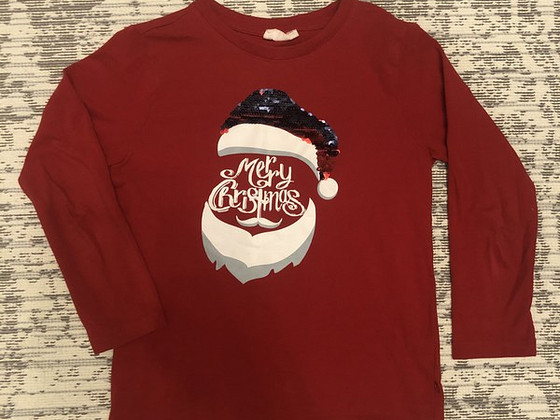 Top marry Christmas s. 122